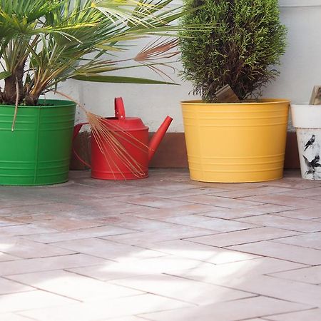 Sugar Barcelona Rentals المظهر الخارجي الصورة