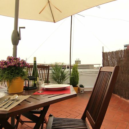 Sugar Barcelona Rentals المظهر الخارجي الصورة