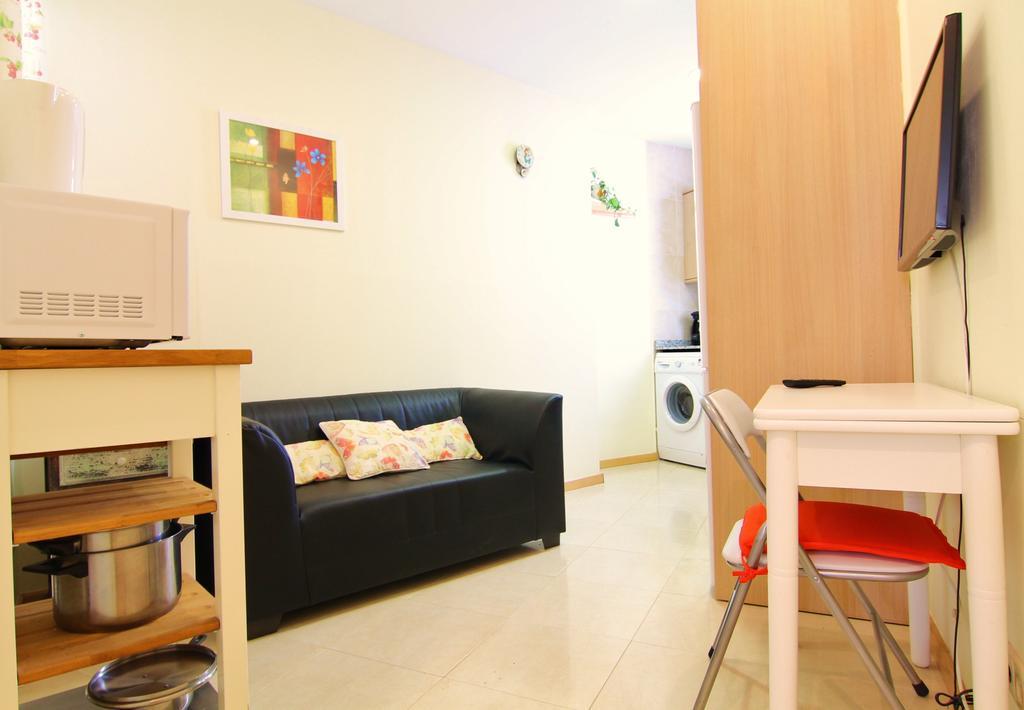 Sugar Barcelona Rentals الغرفة الصورة