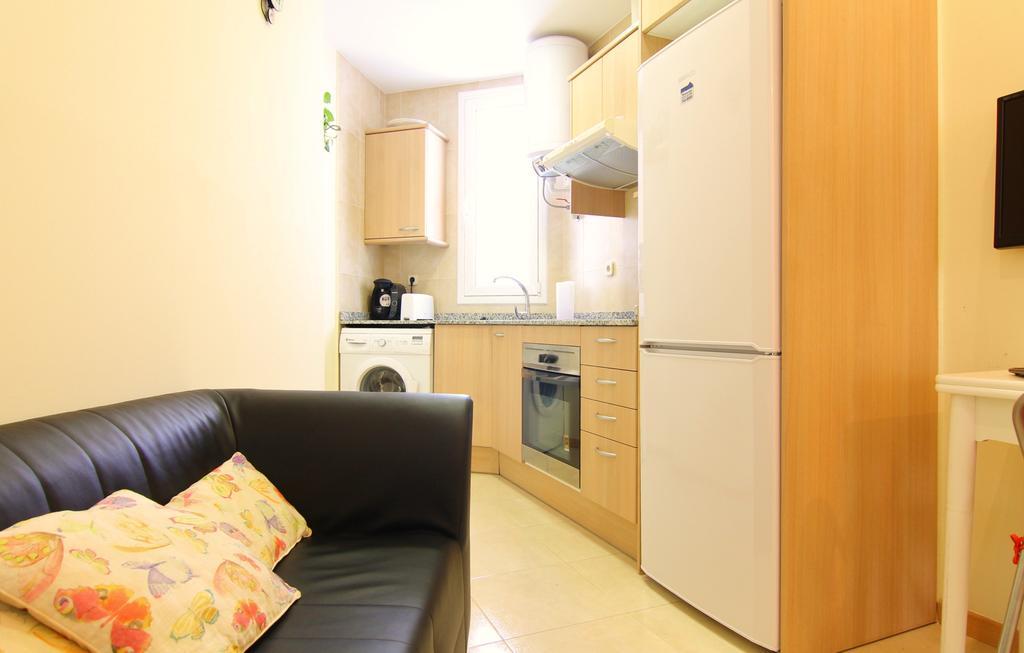 Sugar Barcelona Rentals المظهر الخارجي الصورة