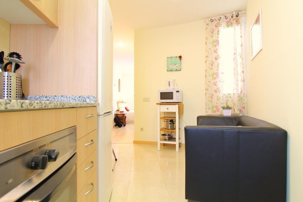 Sugar Barcelona Rentals المظهر الخارجي الصورة