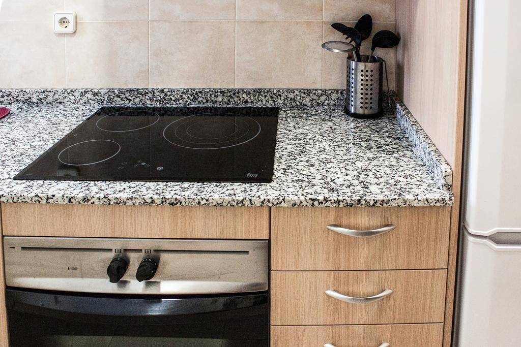 Sugar Barcelona Rentals المظهر الخارجي الصورة