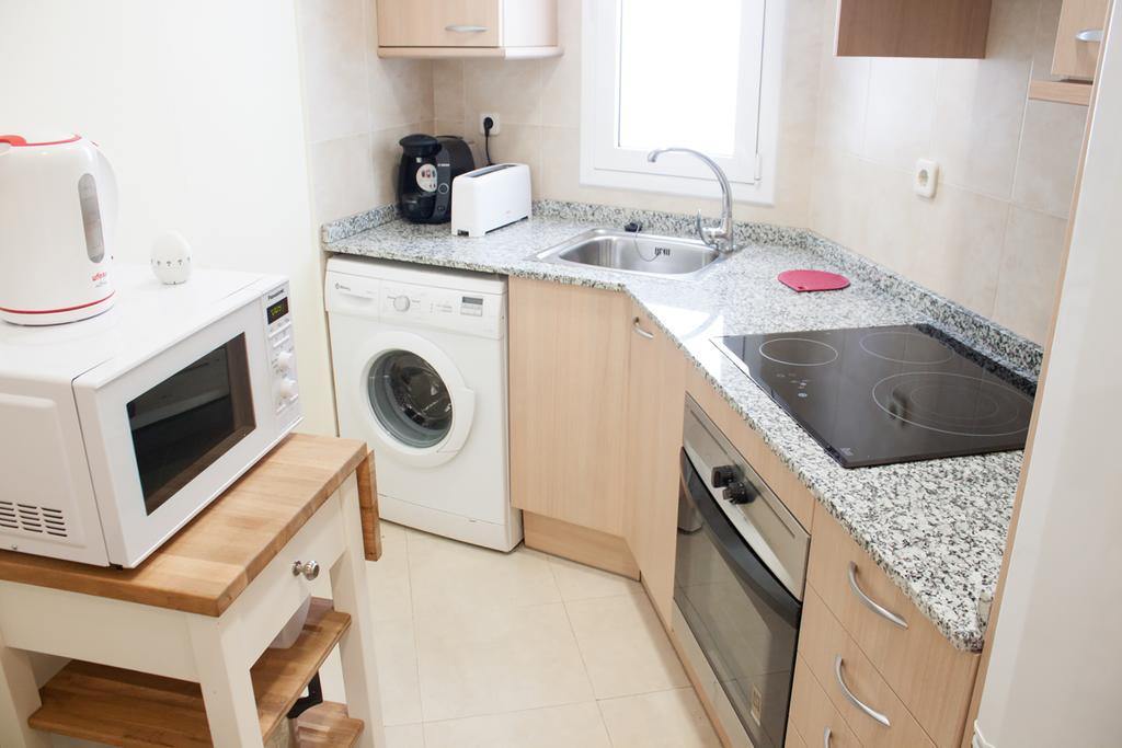 Sugar Barcelona Rentals المظهر الخارجي الصورة