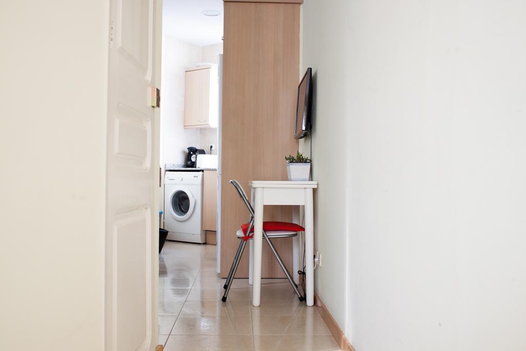Sugar Barcelona Rentals المظهر الخارجي الصورة