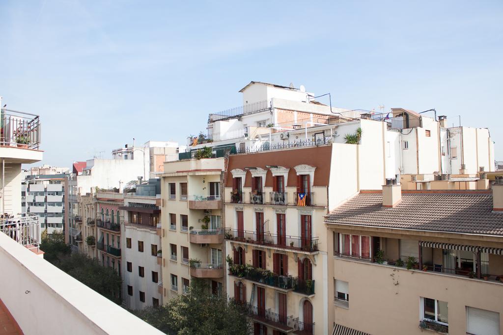 Sugar Barcelona Rentals المظهر الخارجي الصورة