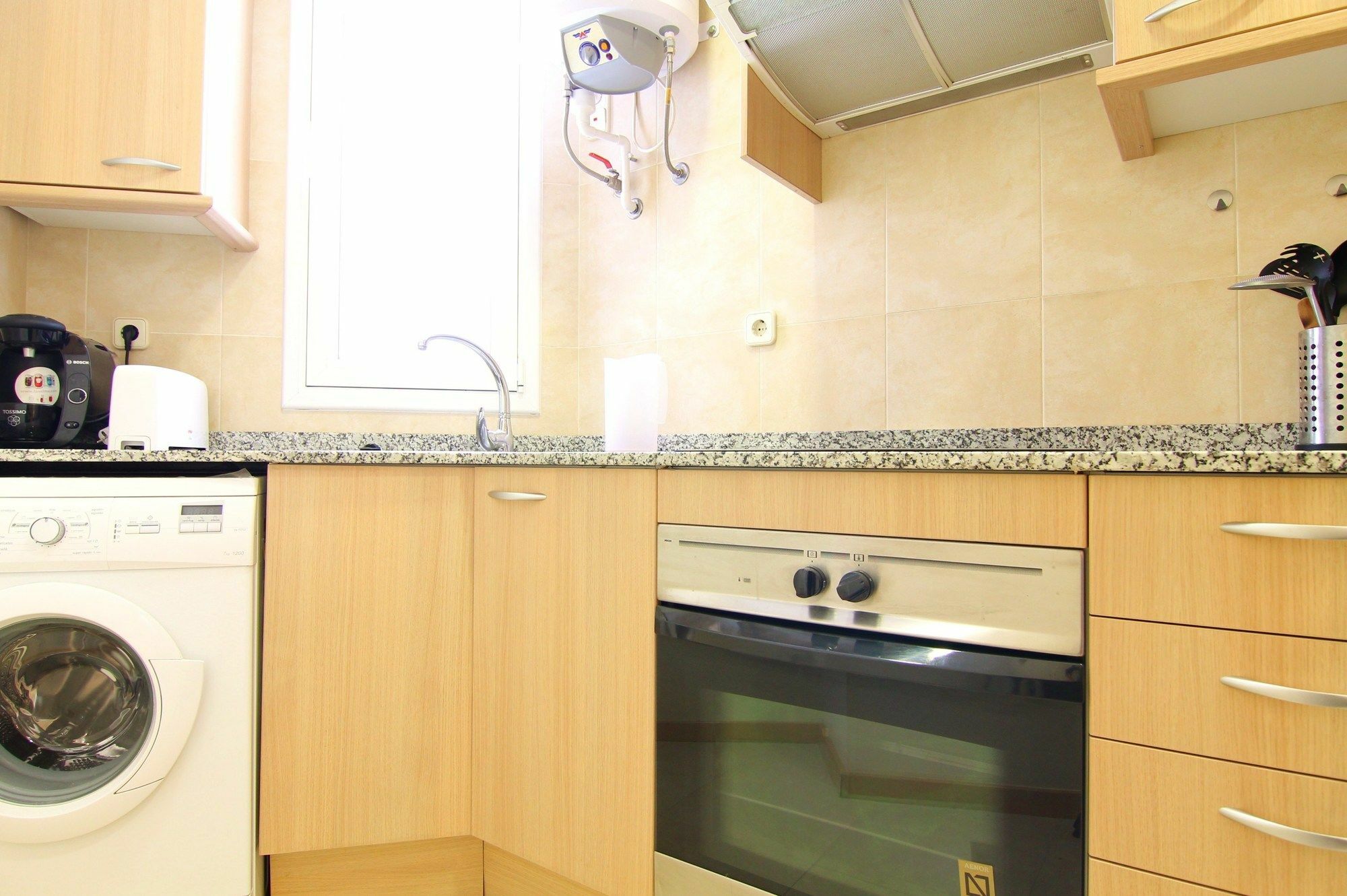 Sugar Barcelona Rentals المظهر الخارجي الصورة