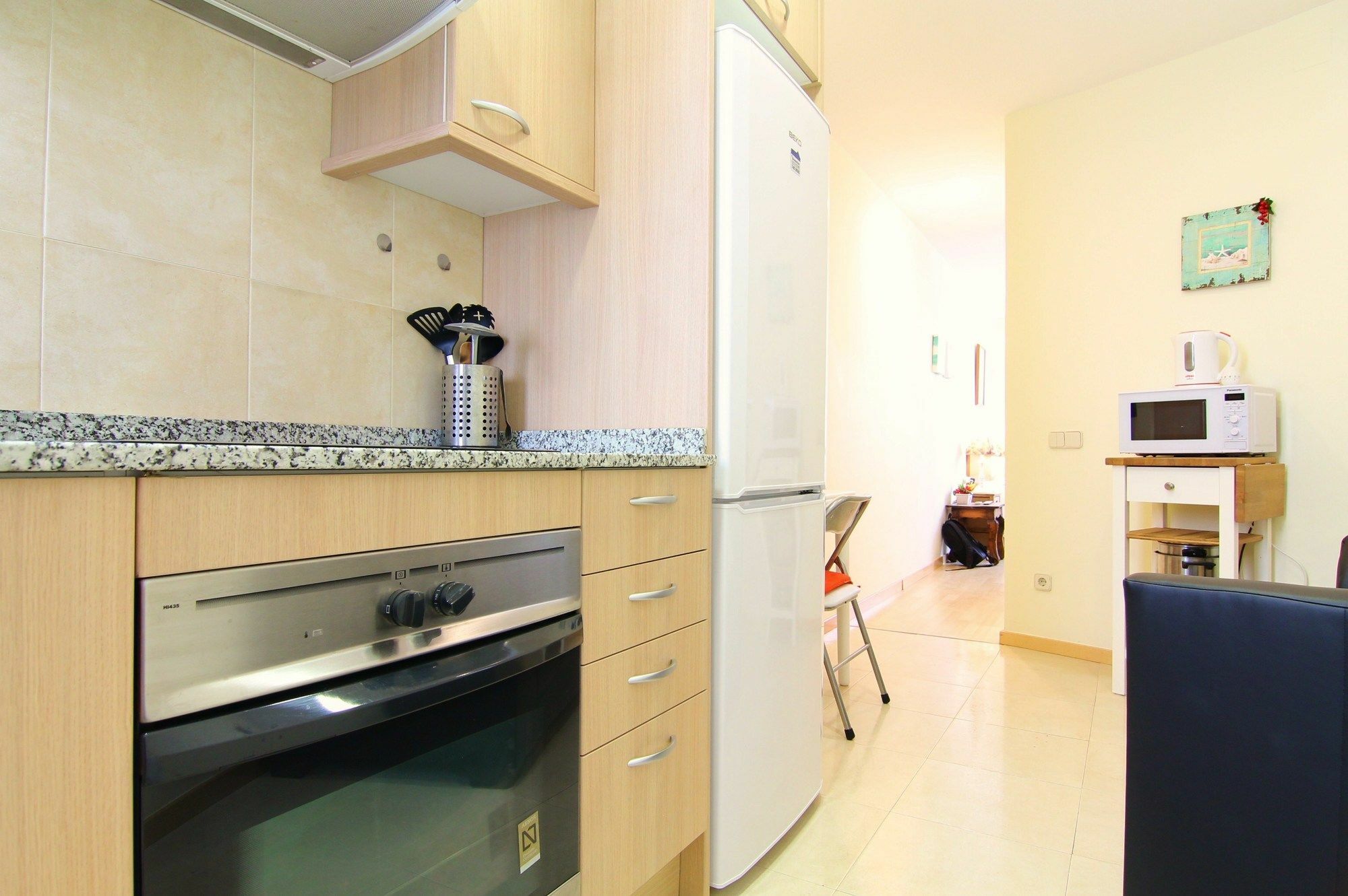 Sugar Barcelona Rentals المظهر الخارجي الصورة